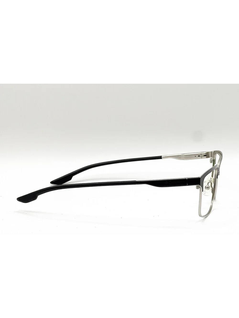 Columbia C3016 002 Satin Black Full Rim Authentic Eyeglass Frames 59-17
